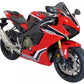 Headlight Protectors Front LENS Motorbike HONDA CBR1000RR Fireblade 17 to 19
