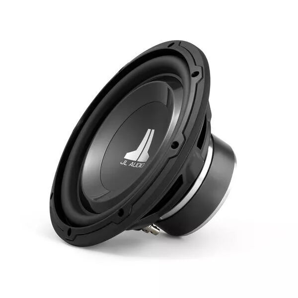JL Audio 10W1v3-2 Car Audio 10" (250 mm) Subwoofer Driver 300 W RMS