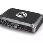 JL Audio VX700/5i 5-Channel Class D System Car Audio Amplifier Int. DSP