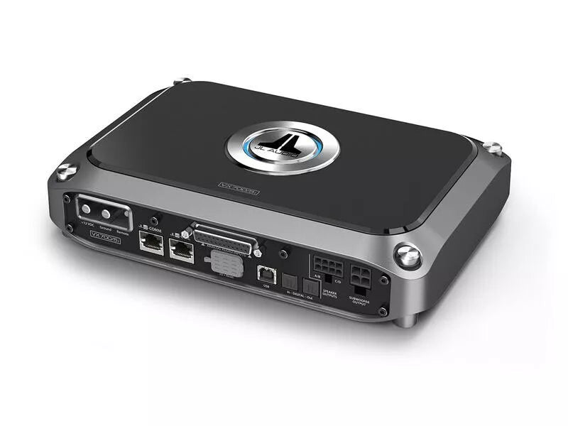 JL Audio VX700/5i 5-Channel Class D System Car Audio Amplifier Int. DSP