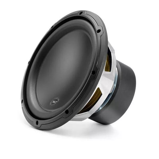 JL Audio 10W3v3-4 Car Audio 10" (250 mm) Subwoofer Driver 500 W RMS