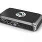 JL Audio VX800/8i 8-Channel Class D Full-Range Car Audio Amplifier Int. DSP