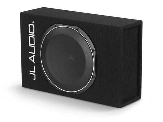 JL Audio ACS112LG-TW1 Car Audio Active Subwoofer System - 400W, 0.25 Ω