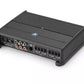 JL Audio XDM400/4 4-Channel Class D Full-Range Car / Marine Amplifier