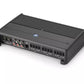 JL Audio XDM600/6 6-Channel Class D Full-Range Car / Marine Amplifier