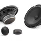 JL Audio C1-650se 6.5" (165 mm) Component Car Audio Speaker Silk Ed 50W RMS