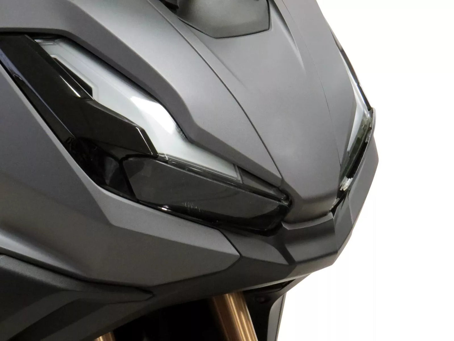 Headlight Protectors Front LENS Motorbike Guard Shield HONDA ADV150, ADV350