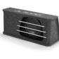JL Audio HO112RG-W3v3 Car Audio Enclosed Subwoofer System - 500 W, 2 Ω