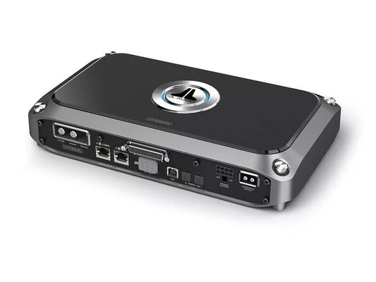 JL Audio VX1000/5i 5-Channel Class D System Car Audio Amplifier Int. DSP