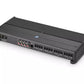 JL Audio XDM800/8 8-Channel Class D Full-Range Car / Marine Amplifier