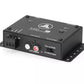 JL Audio LoC-22 Fully Active 2 Channel Speaker Level to Line Output Converter