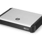 JL Audio HD600/4 4-Channel Class D Full-Range Amplifier, 150 W x 4 @ 1.5-4 Ω