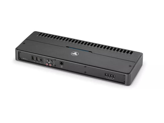 JL Audio RD1500/1 Monoblock Class D Car Audio Subwoofer Amplifier - 14.4V