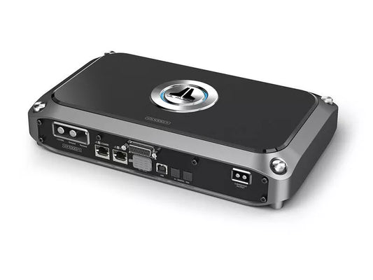 JL Audio VX1000/1i Monoblock Class D Car Audio Subwoofer Amplifier Int. DSP