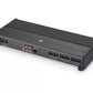 JL Audio XDM1000/5 5-Channel Class D Full-Range Car / Marine Amplifier