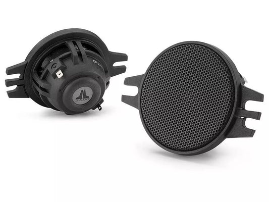 JL Audio CF-275mt 2.75" (70 mm) Car Audio Mid-Tweeter Speaker System 30w RMS