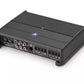 JL Audio XDM500/3 3-Channel Class D Full-Range Car / Marine Amplifier