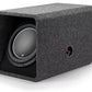JL Audio HO112-W6v3 Car Audio Enclosed Subwoofer System - 600 W, 2 Ω