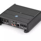 JL Audio XDM200/2 2-Channel Class D Full-Range Car / Marine Amplifier