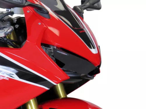 Headlight Protectors Front LENS Motorbike HONDA CBR1000RR Fireblade 17 to 19