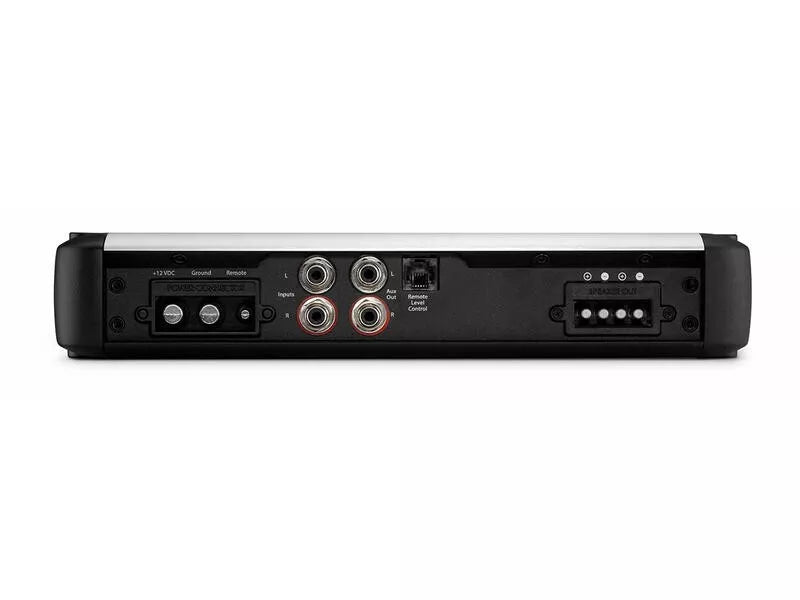 JL Audio HD1200/1 Monoblock Class D Wide-Range Amplifier, 1200 W x 1 @ 1.5-4 Ω