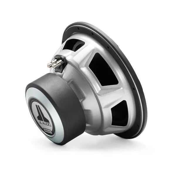 JL Audio 10W3v3-2 Car Audio 10" (250 mm) Subwoofer Driver 500 W RMS