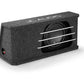 JL Audio HO112RG-W3v3 Car Audio Enclosed Subwoofer System - 500 W, 2 Ω