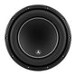JL Audio 10W6v3-D4 Car Audio 10" (250 mm) Subwoofer Driver 600 W, 4 Ω