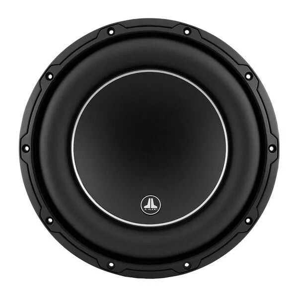 JL Audio 10W6v3-D4 Car Audio 10" (250 mm) Subwoofer Driver 600 W, 4 Ω