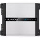 JL Audio JD500/1 Monoblock Class D Car Audio Subwoofer Amplifier- 500W RMS
