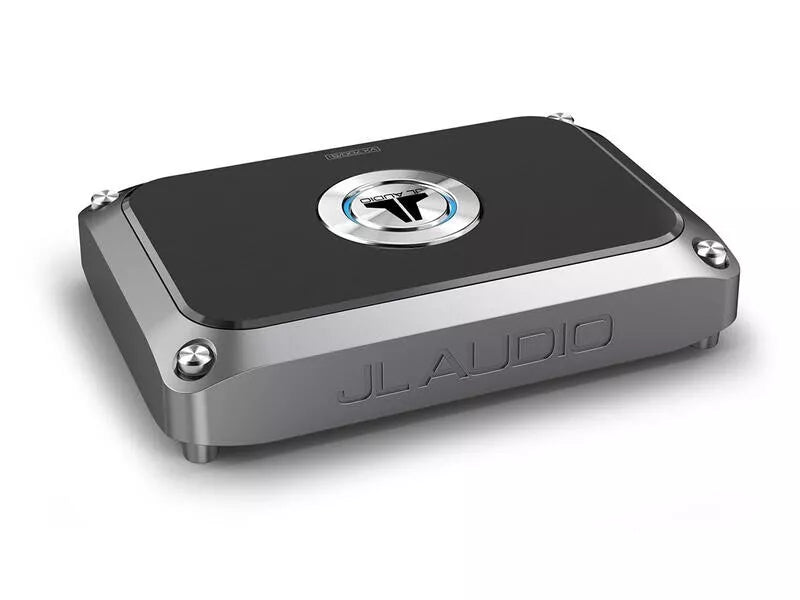 JL Audio VX700/5i 5-Channel Class D System Car Audio Amplifier Int. DSP