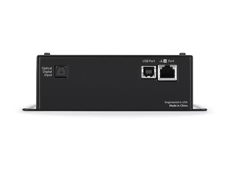 JL Audio DSP TwK-D8 8 Channel Car Audio Signal Processor