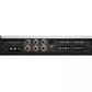 JL Audio HD600/4 4-Channel Class D Full-Range Amplifier, 150 W x 4 @ 1.5-4 Ω
