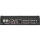 JL Audio XDM500/3 3-Channel Class D Full-Range Car / Marine Amplifier