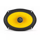 JL Audio C1-690x 6 x 9" (150 x 230 mm) Coaxial Car Audio Speaker System 60W RMS