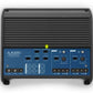 JL Audio XDM400/4 4-Channel Class D Full-Range Car / Marine Amplifier