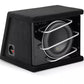 JL Audio CLS110RG-W7AE Car Audio Enclosed Subwoofer System - 750 W, 3 Ω
