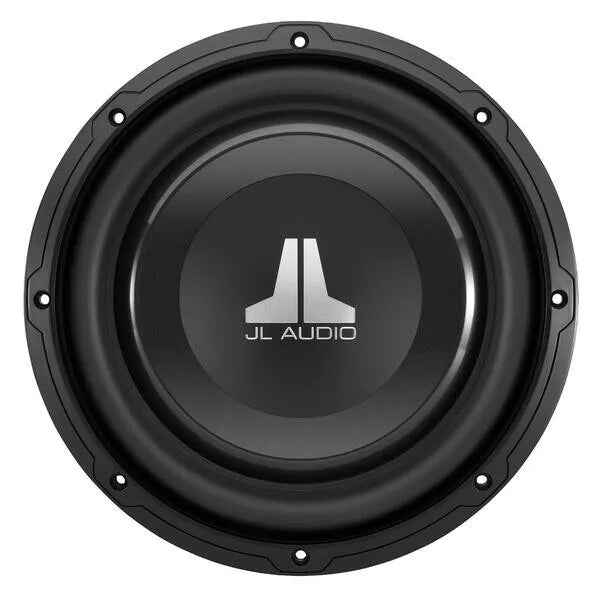 JL Audio 10W1v3-2 Car Audio 10" (250 mm) Subwoofer Driver 300 W RMS