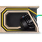 JL Audio HO110-W6v3 Car Audio Enclosed Subwoofer System - 600 W, 2 Ω