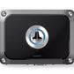 JL Audio VX400/4i 4-Channel Class D Car Audio Full-Range Amplifier DSP- 400W RMS