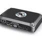JL Audio VX600/6i 6-Channel Class D Full-Range Car Audio Amplifier Int. DSP