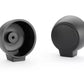 JL Audio SA-TPOD-100-BK 1" (25 mm) Tweeter Pods for C7-100ct and C3-100ct