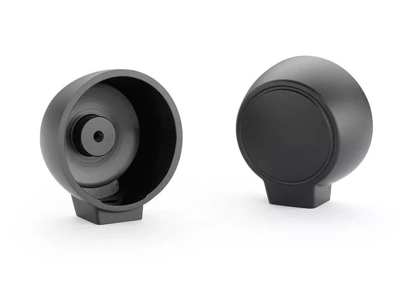 JL Audio SA-TPOD-100-BK 1" (25 mm) Tweeter Pods for C7-100ct and C3-100ct