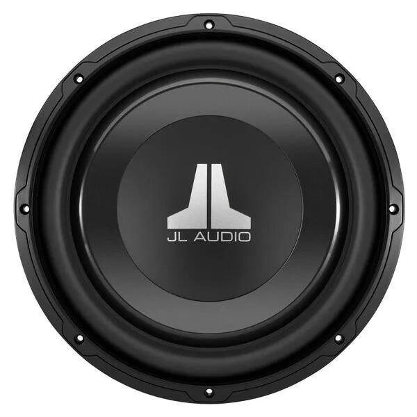 JL Audio 12W1v3-2 Car Audio 12" (300 mm) Subwoofer Driver 300 W RMS