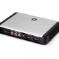 JL Audio HD600/4 4-Channel Class D Full-Range Amplifier, 150 W x 4 @ 1.5-4 Ω