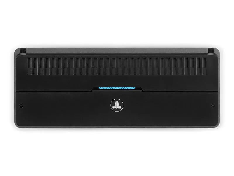 JL Audio RD1500/1 Monoblock Class D Car Audio Subwoofer Amplifier - 14.4V