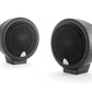 JL Audio SA-TPOD-100-BK 1" (25 mm) Tweeter Pods for C7-100ct and C3-100ct
