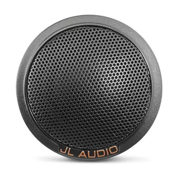 JL Audio C1-650se 6.5" (165 mm) Component Car Audio Speaker Silk Ed 50W RMS