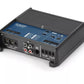 JL Audio XDM200/2 2-Channel Class D Full-Range Car / Marine Amplifier