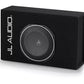 JL Audio CP110LG-TW1-2 Car Audio Enclosed Subwoofer System - 300 W, 2 Ω